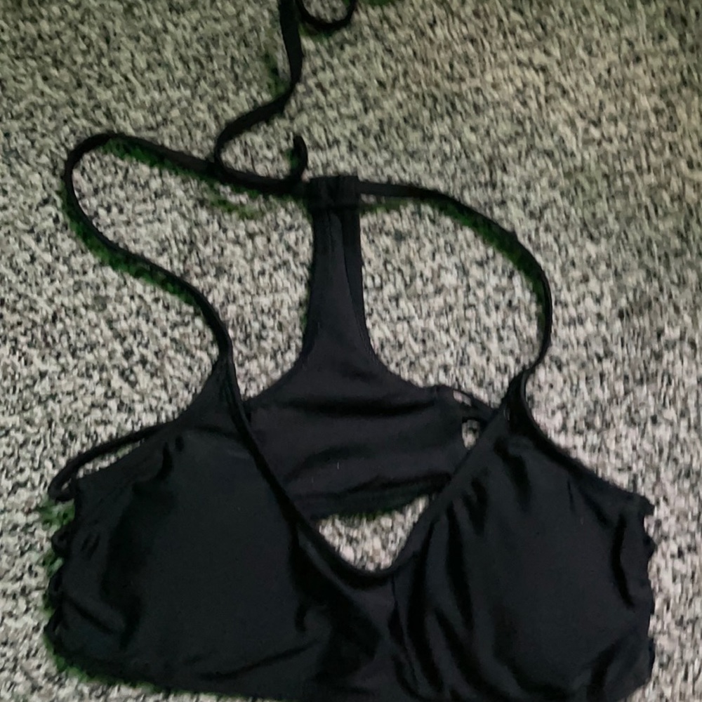 SHEIN bikini size small.